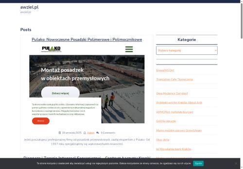 awziel.pl