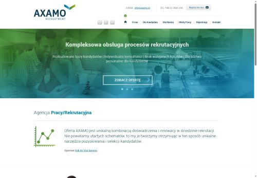 axamo.pl