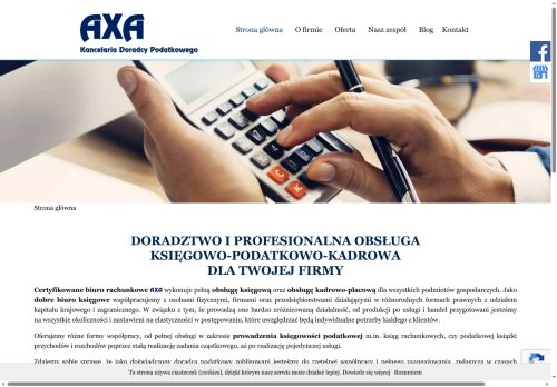 axatax.pl