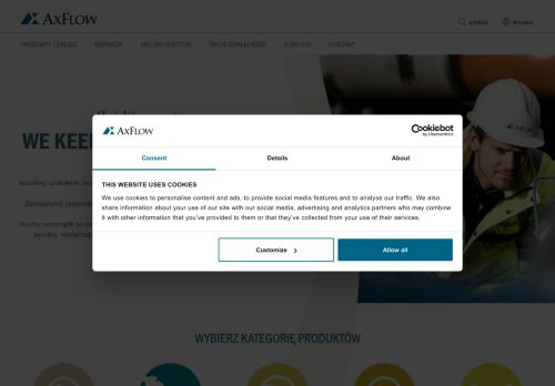axflow.pl