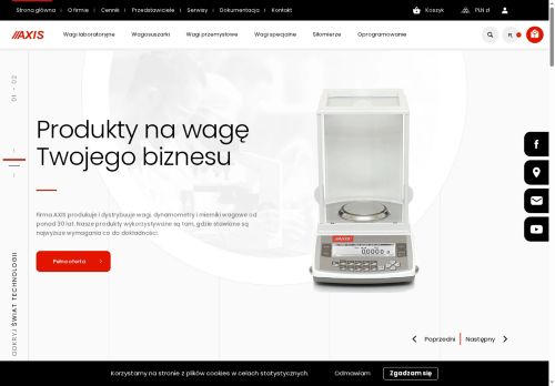 axis.pl