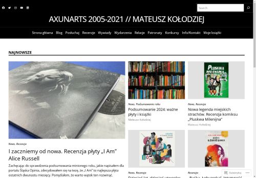 axunarts.pl