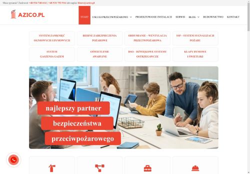 azico.pl