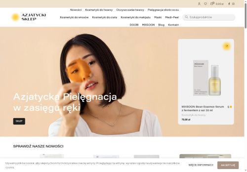 azjatyckisklep.pl