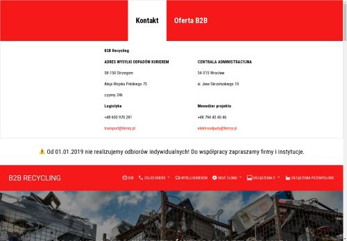 b2brecykling.pl