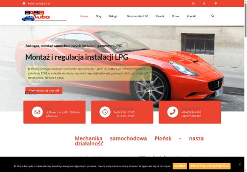 babb-auto.pl