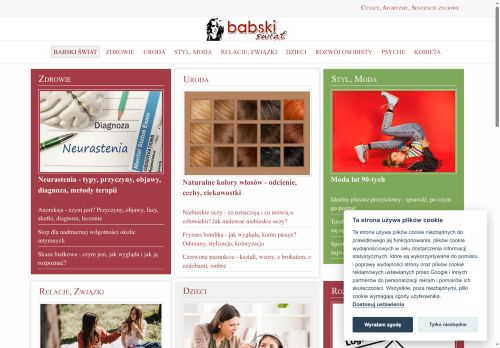 babskiswiat.com.pl