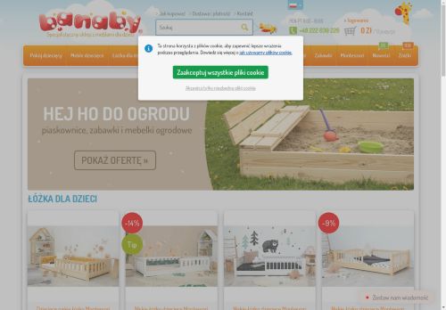 babymeble.pl
