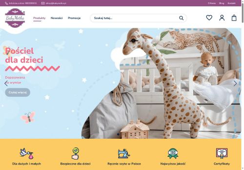 babymetka.pl