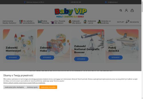 babyvip.pl