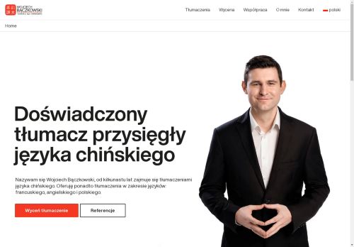baczkowski.pro