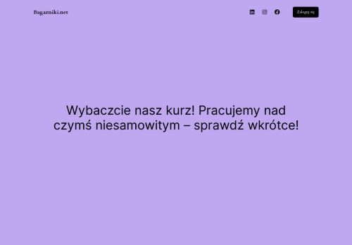 bagazniki.net