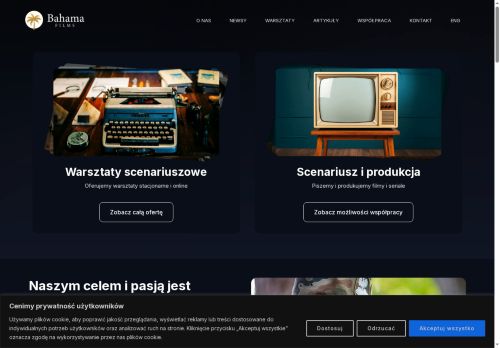 bahamafilms.pl