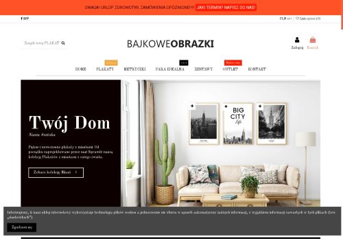 bajkoweobrazki.pl