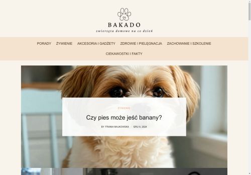 bakado.pl