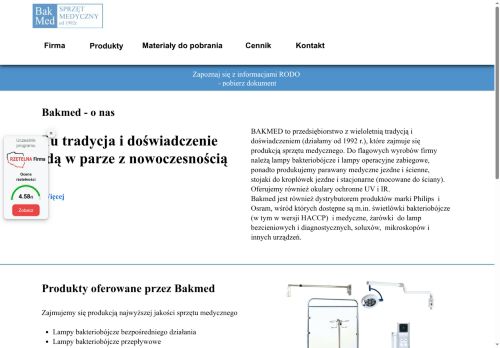 bakmed.com.pl