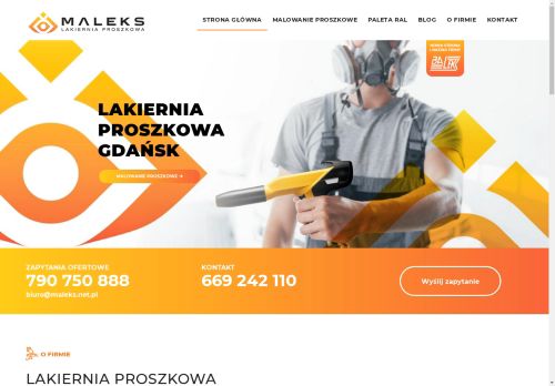 baleks.pl