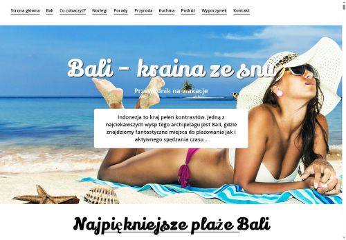 bali.net.pl