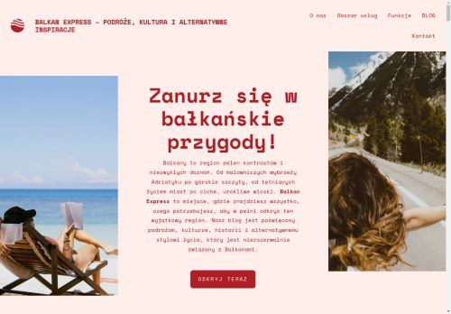 balkanexpress.com.pl