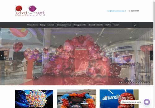 balonowedekoracje.pl