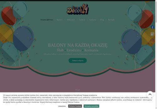 balonyczestochowa.pl