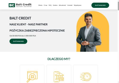 baltcredit.pl