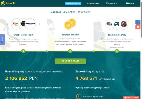 bananki.pl