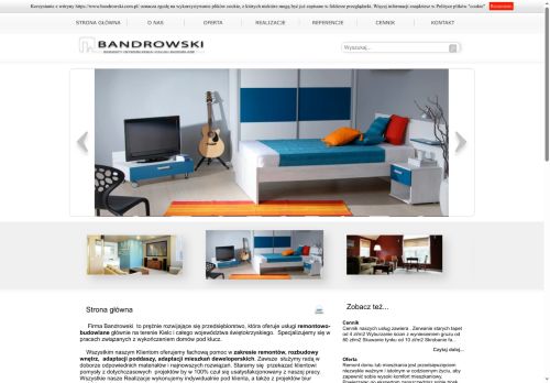 bandrowski.com.pl