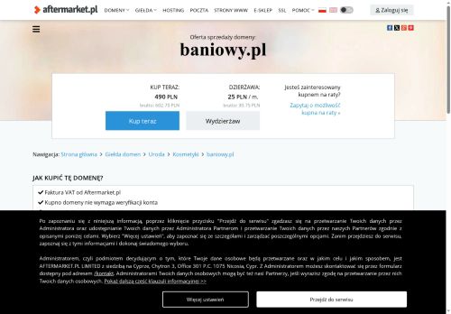 Ogłoszenia Tarnów Darmowe ogłoszenia w Tarnowie