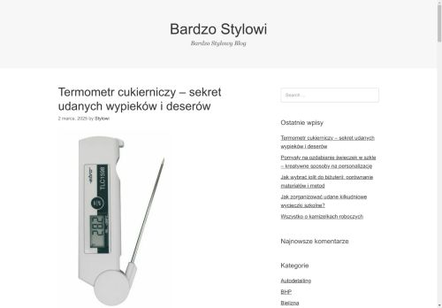 bardzo-stylowi.pl