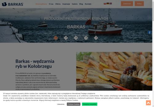 barkas.pl