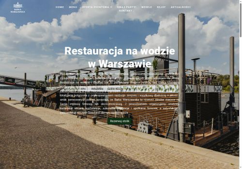 barkawarszawska.pl