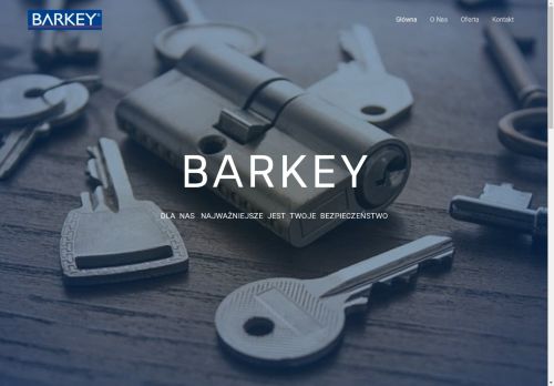 barkey.com.pl