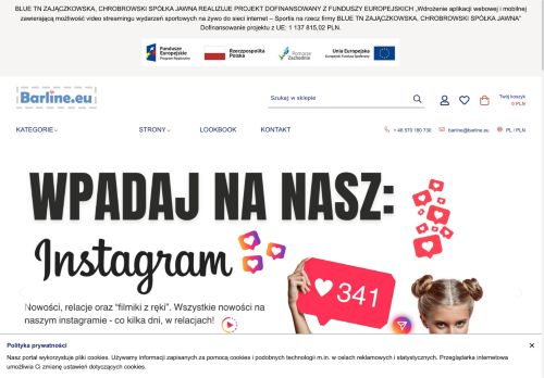 barline.eu