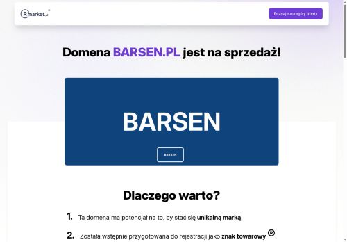 barsen.pl