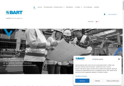 bart-vent.pl