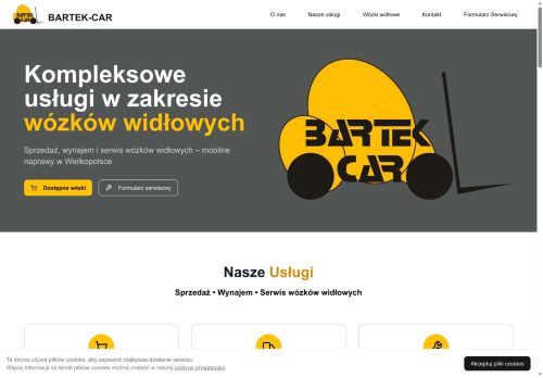 bartek-car.com