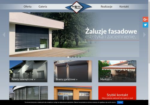 bartex-rolety.pl