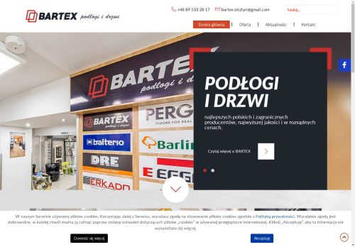 bartexolsztyn.pl
