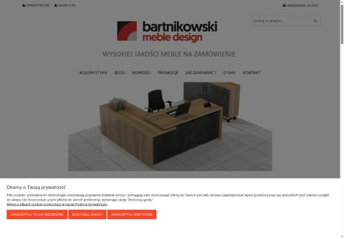 bartnikowski.pl
