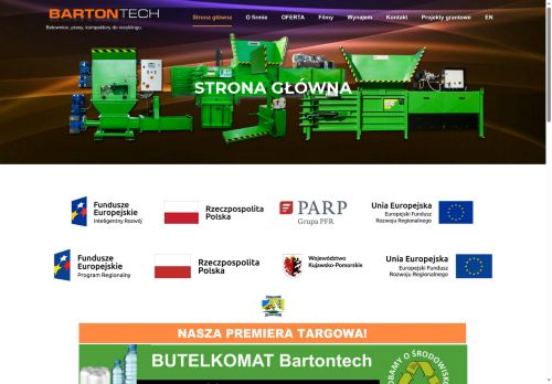 bartontech.pl