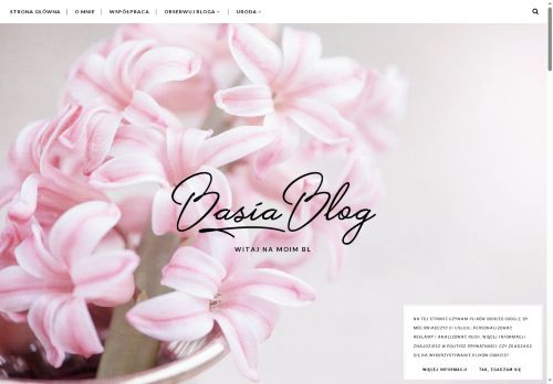 basia-blog.pl