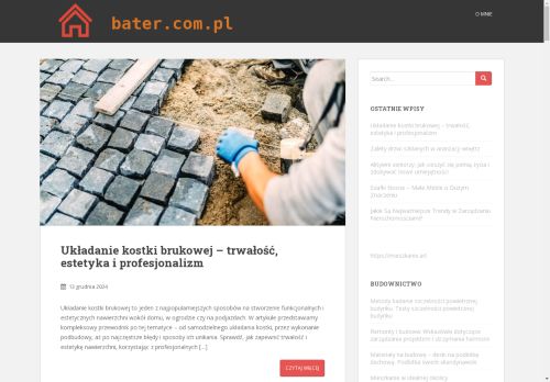 bater.com.pl
