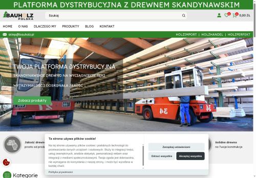 bauholz.pl