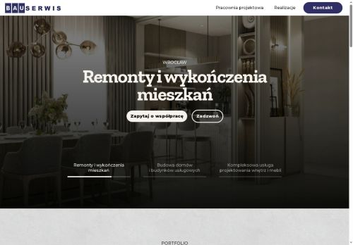 bauserwis.com.pl