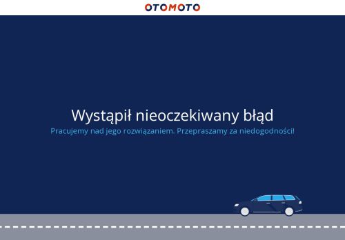 bawariamotors.otomoto.pl