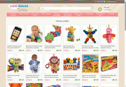 bawibobas.pl