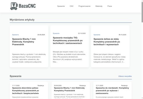 bazacnc.pl