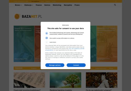 bazanet.pl