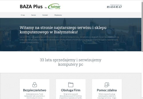 bazaplus.com.pl